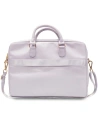 Kup Torba Guess GUCB15ZPGSTEGU 16" Triangle 4G violet/purple - GUE3369 - {ean13} - Sklep Home Screen