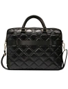 Kup Torba Guess GUCB15ZPSQSSGK 16" prošívaná 4G černá/black - GUE3371 - {ean13} - Sklep Home Screen