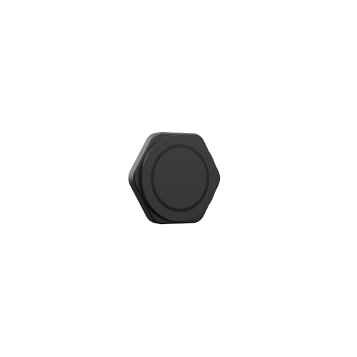 Kup Încărcător wireless cu suport UAG Urban Armor Gear Wireless Charger 15W MagSafe negru/fibră de carbon - UAG1377 - {ean13} - Sklep Home Screen