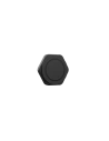 Bezdrátová nabíječka s podložkou UAG Urban Armor Gear Wireless Charger 15W MagSafe černá/kevlarová tkanina