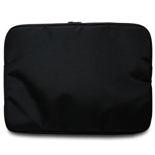 Kup Torba BMW Sleeve BMCS14COMSCAKR 14" Carbon Red Stripes czarny/black - BMW678 - {ean13} - Sklep Home Screen