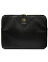 Guess Sleeve GUCS16ZPGSTEGK 16" Triangle 4G black