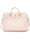 Kup Torba Guess Torba GUCB15ZPSQSSGP 16" Quilted 4G różowy/pink - GUE3374 - {ean13} - Sklep Home Screen