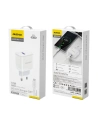 Kup Încărcătorul de rețea Dudao A20EU USB-A 18W + cablu USB-A / microUSB alb - DDA324 - {ean13} - Sklep Home Screen