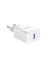 Kup Încărcător de rețea Dudao A20EU USB-A 18W + cablu USB-A / USB-C alb - DDA325 - {ean13} - Sklep Home Screen