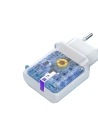 Kup Încărcător de rețea Dudao A20EU USB-A 18W + cablu USB-A / USB-C alb - DDA325 - {ean13} - Sklep Home Screen
