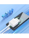 Kup Încărcător de rețea Dudao A20EU USB-A 18W + cablu USB-A / USB-C alb - DDA325 - {ean13} - Sklep Home Screen