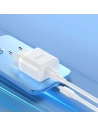 Kup Încărcător de rețea Dudao A20EU USB-A 18W + cablu USB-A / USB-C alb - DDA325 - {ean13} - Sklep Home Screen