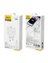 Kup Încărcător de rețea Dudao A20EU USB-A 18W + cablu USB-A / Lightning alb - DDA326 - {ean13} - Sklep Home Screen