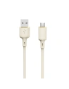 Kup Cablul Dudao L7SM USB-A / microUSB 5A 1m bej - DDA327 - {ean13} - Sklep Home Screen