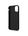 Kup Karl Lagerfeld KLHCN58FLFBBK iPhone 11 Pro negru/black Flower Ikonik Karl - KLD117BLK - {ean13} - Sklep Home Screen