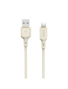 Kup Kabel Dudao L7SL USB-A / Lightning 5A 1m bej - DDA329 - {ean13} - Sklep Home Screen