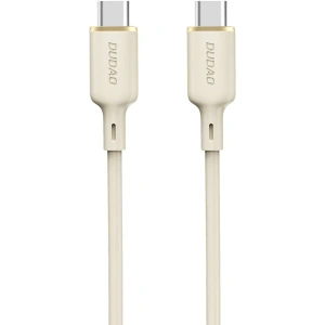 Buy Dudao L7SCC cable USB-C / USB-C 100W 2m beige - DDA331 - {ean13} - Home Screen Store Europe