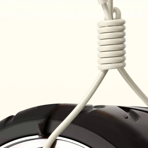 Kup Kabel Dudao L7SCC USB-C / USB-C 100W 2m bej - DDA331 - {ean13} - Sklep Home Screen