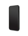 Kup Karl Lagerfeld KLHCN58FLFBBK iPhone 11 Pro schwarz/schwarz Blume Ikonik Karl - KLD117BLK - {ean13} - Sklep Home Screen