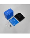 Kup Inteligent comutator Sonoff 1-canale perete Wi-Fi negru - SNF150 - {ean13} - Sklep Home Screen