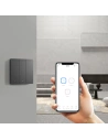 Kup Inteligent comutator Sonoff 1-canale perete Wi-Fi negru - SNF150 - {ean13} - Sklep Home Screen