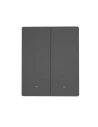 Kup Comutator inteligent Sonoff cu 2 canale, montat pe perete, Wi-Fi, negru - SNF151 - {ean13} - Sklep Home Screen