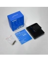 Kup Intelligenter Sonoff 2-Kanal-Wand-Wi-Fi-Schalter schwarz - SNF151 - {ean13} - Sklep Home Screen