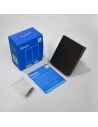 Kup Comutator inteligent Sonoff cu 2 canale, montat pe perete, Wi-Fi, negru - SNF151 - {ean13} - Sklep Home Screen