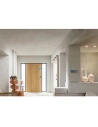 Kup Intelligenter Sonoff 2-Kanal-Wand-Wi-Fi-Schalter schwarz - SNF151 - {ean13} - Sklep Home Screen