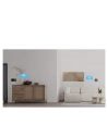 Kup Comutator inteligent Sonoff cu 2 canale, montat pe perete, Wi-Fi, negru - SNF151 - {ean13} - Sklep Home Screen