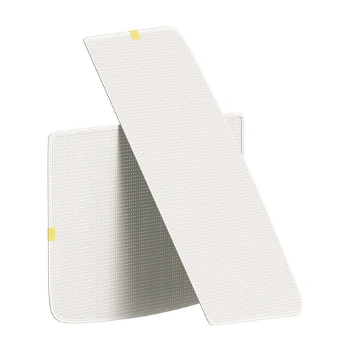 Buy Baseus T-Space roof cover for Tesla model Y/3 single layer white - BSU4857 - {ean13} - Home Screen Store Europe