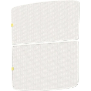 Kup Zasłona dachowa do Tesli model Y/3 Baseus T-Space jednowarstwowa biała - BSU4857 - {ean13} - Sklep Home Screen