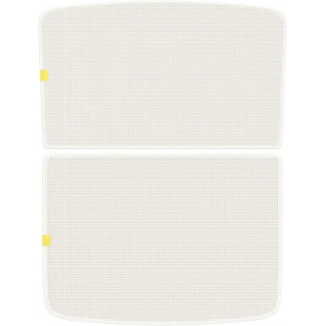 Kup Zasłona dachowa do Tesli model Y/3 Baseus T-Space jednowarstwowa biała - BSU4857 - {ean13} - Sklep Home Screen