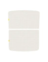 Buy Baseus T-Space roof cover for Tesla model Y/3 single layer white - BSU4857 - {ean13} - Home Screen Store Europe