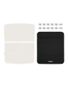 Buy Baseus T-Space roof cover for Tesla model Y/3 single layer white - BSU4857 - {ean13} - Home Screen Store Europe