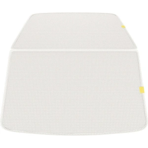 Buy Baseus T-Space roof cover for Tesla model Y/3 double layer white - BSU4858 - {ean13} - Home Screen Store Europe