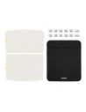Buy Baseus T-Space roof cover for Tesla model Y/3 double layer white - BSU4858 - {ean13} - Home Screen Store Europe