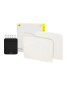 Buy Baseus T-Space roof cover for Tesla model Y/3 double layer white - BSU4858 - {ean13} - Home Screen Store Europe