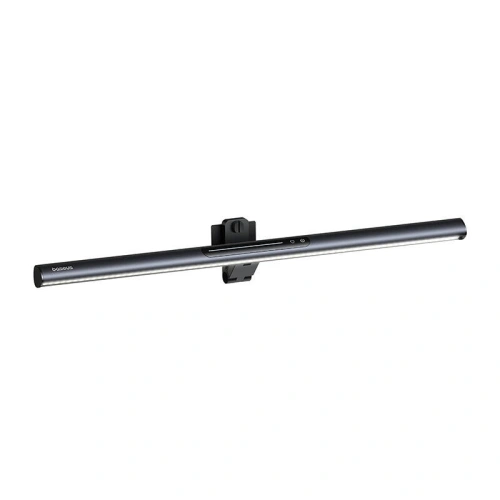 Kup Lampa na monitor Baseus i-Wok 3 czarna - BSU4859 - {ean13} - Sklep Home Screen