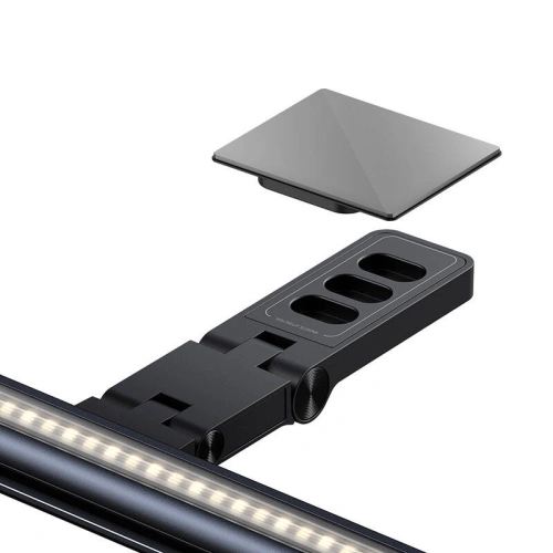 Kup Lampa na monitor Baseus i-Wok 3 czarna - BSU4859 - {ean13} - Sklep Home Screen