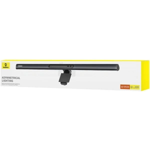 Kup Monitorlampe Baseus i-Wok 3 schwarz - BSU4859 - {ean13} - Sklep Home Screen