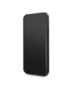 Kup Karl Lagerfeld KLHCN58GLBK iPhone 11 Pro czarny/black Iconik Embossed & Glitter - KLD118BLK - {ean13} - Sklep Home Screen