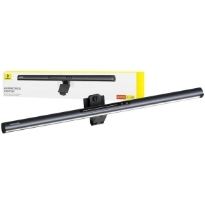 Kup Monitorlampe Baseus i-Wok 3 schwarz - BSU4859 - {ean13} - Sklep Home Screen