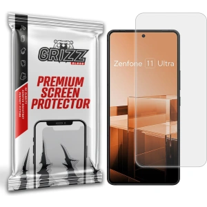 Buy GrizzGlass PaperScreen Asus Zenfone 11 Ultra - GRZ8849 - {ean13} - Home Screen Store Europe