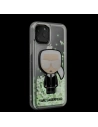 Kup Karl Lagerfeld KLHCN58GLGIRKL iPhone 11 Pro hardcase Ikonik Glitter Glow in the dark - KLD119 - {ean13} - Sklep Home Screen
