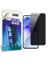 Matowe szkło prywatyzujące GrizzGlass SecretGlass do Samsung Galaxy A55