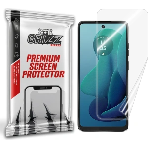 GrizzGlass CeramicFilm Motorola Moto G 2024