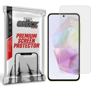 Buy GrizzGlass PaperScreen Samsung Galaxy A35 - GRZ8857 - {ean13} - Home Screen Store Europe
