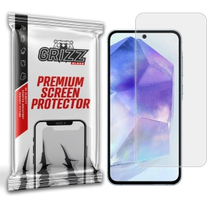 Kup Folia matowa GrizzGlass PaperScreen do Samsung Galaxy A55 - GRZ8859 - {ean13} - Sklep Home Screen