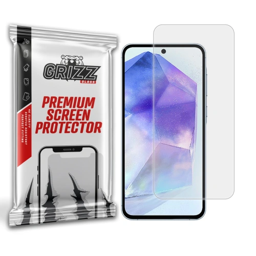 Kup GrizzGlass PaperScreen pentru Samsung Galaxy A55 - GRZ8859 - {ean13} - Sklep Home Screen