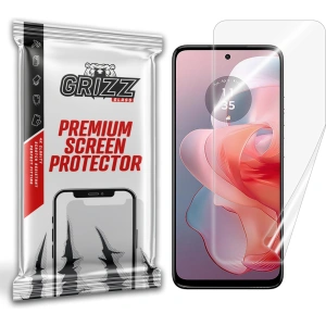GrizzGlass CeramicFilm Motorola Moto G Power 2024