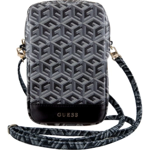 Kup Tasche Guess GUWBZPGCSPGK Zip GCube Bottom Stripe schwarz/black - GUE3377 - {ean13} - Sklep Home Screen