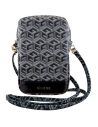 Kup Torebka Guess GUWBZPGCSPGK Zip GCube Bottom Stripe černý/black - GUE3377 - {ean13} - Sklep Home Screen
