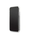 Kup Karl Lagerfeld KLHCN58ICGBK iPhone 11 Pro negru/black Iconic Glitter - KLD120BLK - {ean13} - Sklep Home Screen